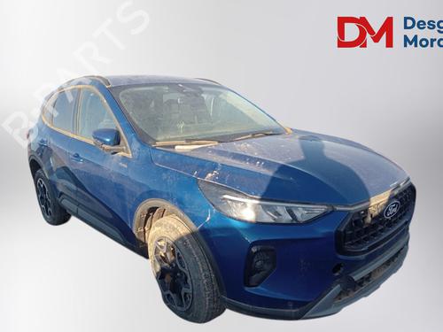 Used Parts FORD KUGA III (DFK)  2.5 Duratec Plug-in-Hybrid  4780402