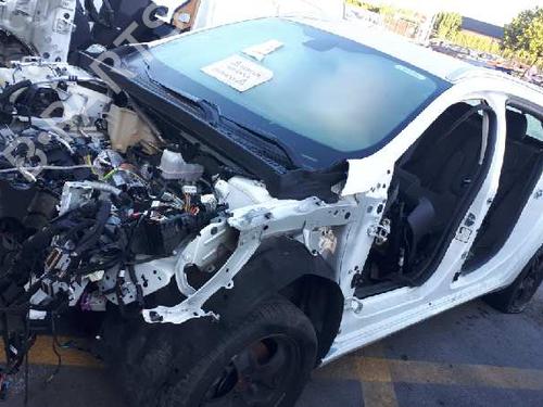 Headlight switch RENAULT MEGANE IV Hatchback (B9A/M/N_)  | BP12676396I24 