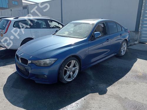 Used Parts BMW 3 (F30, F80) 4515867
