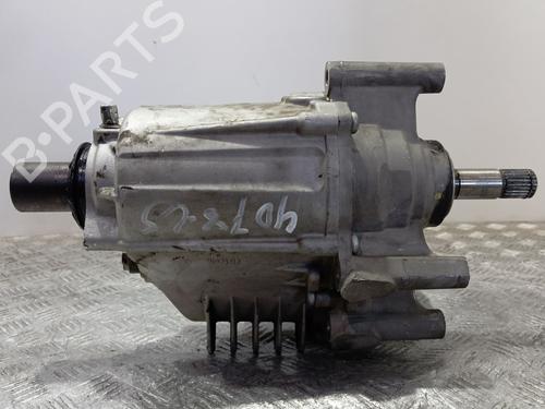 Transfer box JAGUAR X-TYPE I (X400) | BP31713759M36