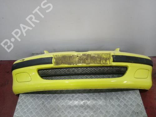 Paragolpes delantero PEUGEOT 106 II (1A_, 1C_) [1996-2005]  12676238