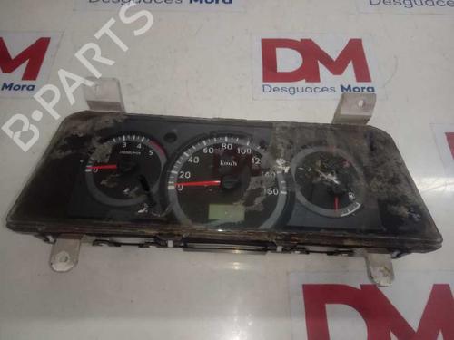 Used Instrument cluster NISSAN CABSTAR E (TL_, VL_) [1992-2006]  12937033