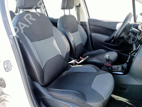 Front bumper bracket CITROËN C3 II (SC_) | BP30373977C158