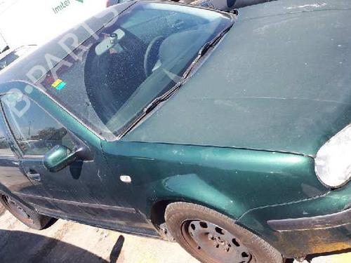 Elektronisk modul VW GOLF IV (1J1) | BP12841474M83