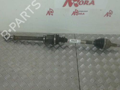 Used Right front driveshaft RENAULT SCÉNIC II (JM0/1_) 1.9 dCi (JM0G, JM12, JM1G, JM2C) (120 hp) 30368941