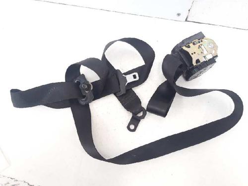 Used Front right seatbelt BMW X5 (E53) 3.0 i (231 hp) 12667191