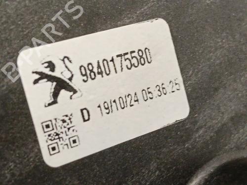 Front right window mechanism PEUGEOT RIFTER  | BP32207395C23 