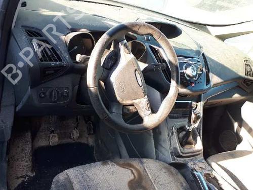 Front right interior door handle FORD C-MAX II (DXA/CB7, DXA/CEU)  | BP30371246I14 