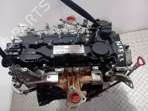 Engine SSANGYONG MUSSO (QK) | BP33334537M1 - Image 8