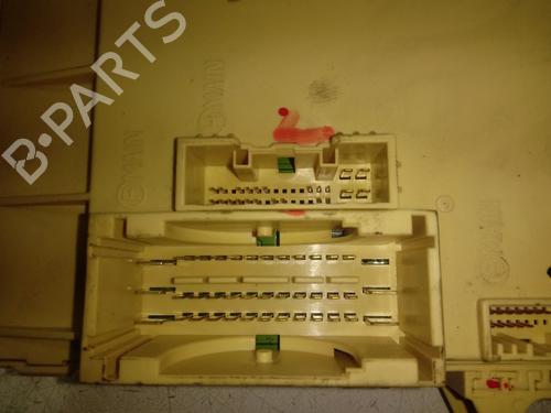 Fuse box KIA CARENS IV  | BP12672259E1 