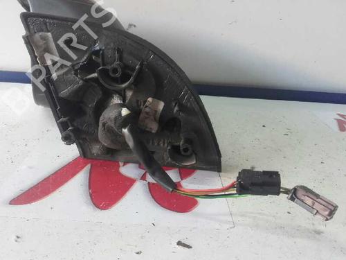 Retrovisor izquierdo PEUGEOT 206 Hatchback (2A/C)  | BP29165751C26 
