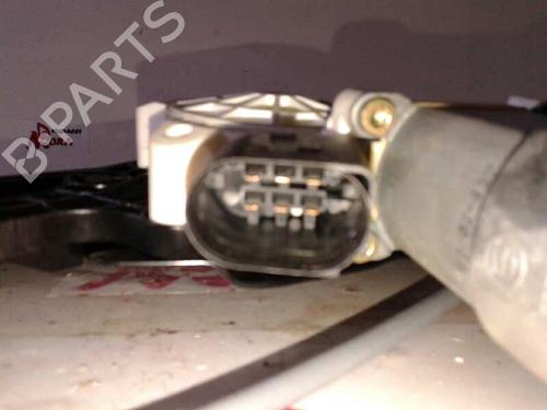 Front right window mechanism BMW 5 (E60)  | BP12639234C23 