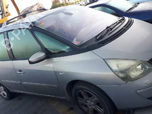 Left headlight RENAULT ESPACE IV (JK0/1_)  | BP12667834C28 