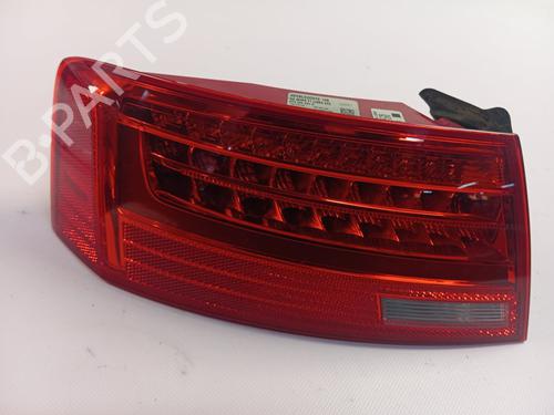 Used Left taillight AUDI A5 (8T3) 2.0 TDI quattro (190 hp) 27479996
