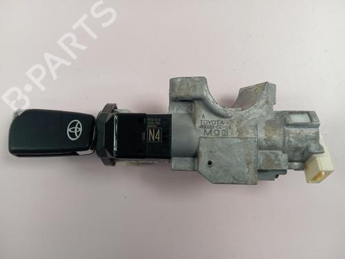 electronic-module-toyota-yaris-_p21_-_pa1_-_ph1_-2020-34624296 main image