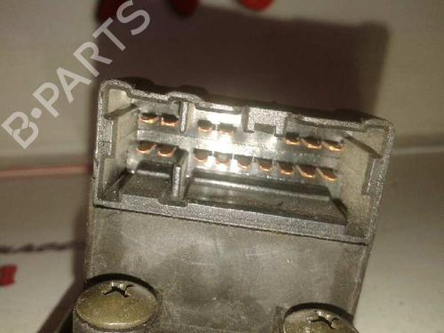 Left front window switch NISSAN PRIMERA (P11) 1.6 16V | BP12832913I27 