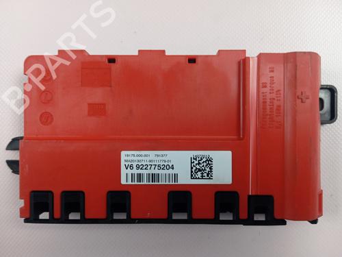 Used Electronic module Electronic module BMW 3 Gran Turismo (F34) [2012-2026] 39564424 39564424