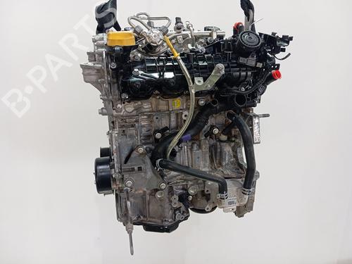 Engine RENAULT KANGOO III MPV  | BP28412599M1 