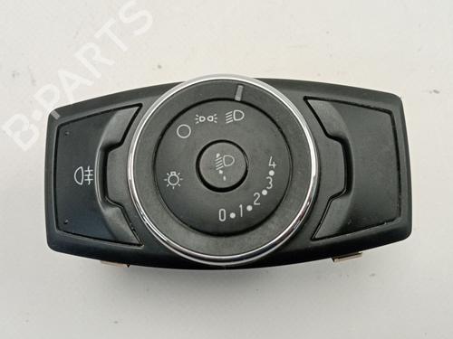 Used Headlight switch Headlight switch 39598633 39598633