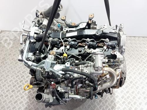 Used Engine TOYOTA LAND CRUISER PRADO (_J15_) [2009-2026]  32175625
