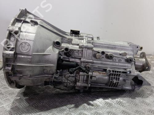 Gearbox BMW 3 (E90) 320 d | BP32163701M3  - Image 5