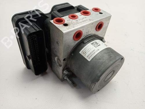 Used ABS pump ABS pump PEUGEOT 3008 II SUV (MC_, MR_, MJ_, M4_) 1.5 BlueHDi 130 (131 hp) 40237330 40237330