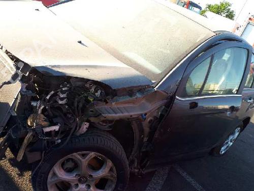 Venstre baglygte bagklap CITROËN C3 III (SX) 1.2 VTi 82 | BP18046622C79 