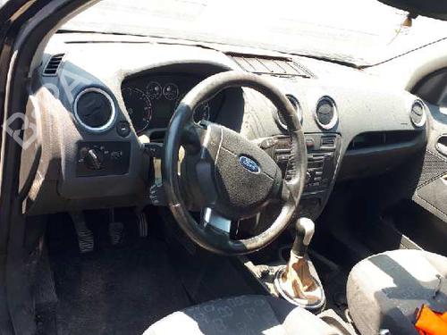 Engine FORD FUSION (JU_)  | BP12664962M1 