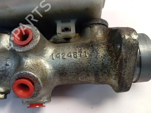 Brake master cylinder CITROËN JUMPER I Bus (230P) | BP30375885M77