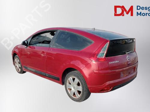 Steering pump CITROËN C4 Coupe (LA_)  | BP30942235M99 