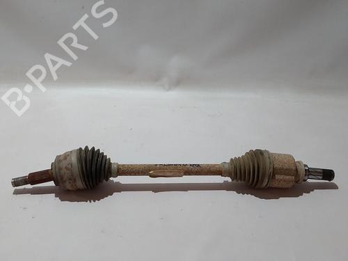 Used Left front driveshaft Left front driveshaft 36934059 36934059