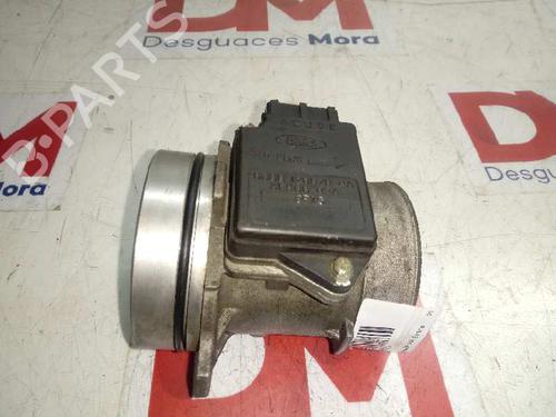 Mass air flow sensor FORD ESCORT VI (GAL, AAL, ABL)  | BP12937332M95 