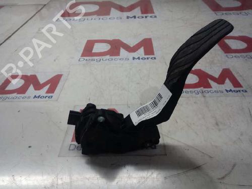 Used Pedal NISSAN QASHQAI II SUV (J11, J11_) [2013-2025]  12835963