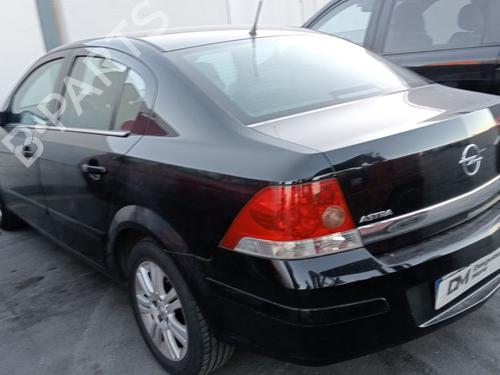 Pipe OPEL ASTRA H (A04) 1.7 CDTI (L48) | BP19261688M125 - Image 7