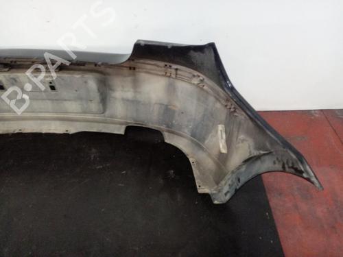 Bak støtfanger BMW 1 (E81) 118 d | BP30373048C8