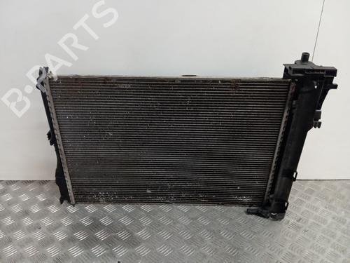 Used Water radiator MERCEDES-BENZ C-CLASS T-Model (S205) [2014-2023]  31371170
