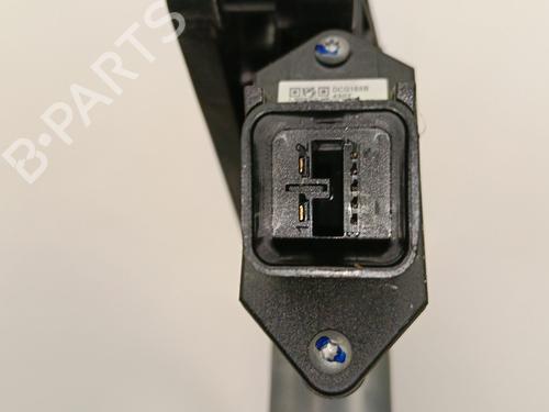 Rear left window mechanism MG MG HS (AS23) | BP33399509C24 - Image 3