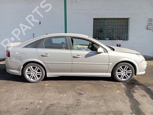 Intercooler OPEL VECTRA C (Z02)  | BP19167414M30 