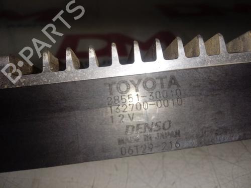 Modulo elettronico TOYOTA LAND CRUISER PRADO (_J15_)  | BP12675534M83 