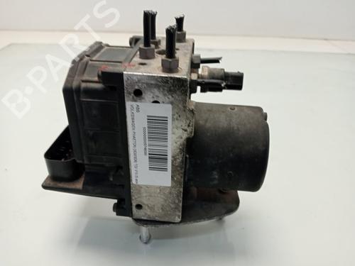 Pompe ABS VW PHAETON (3D1, 3D2, 3D3, 3D4, 3D6, 3D7, 3D8, 3D9) 5.0 V10 TDI 4motion | BP18681598M43 