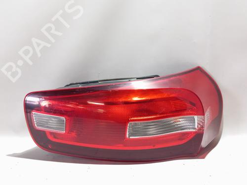 Used Right taillight Right taillight 37417582 37417582