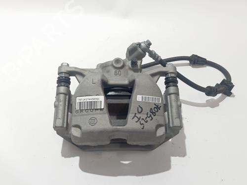 Used Left front brake caliper PEUGEOT RIFTER [2018-2026]  32090758