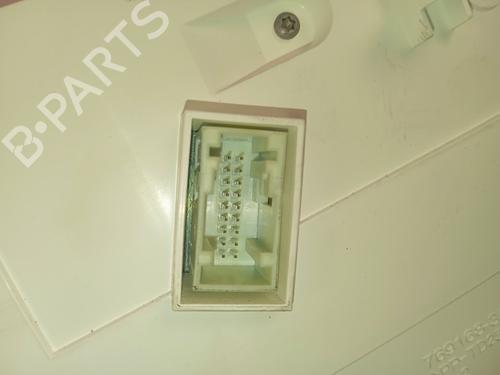 Instrument cluster PEUGEOT PARTNER Box Body/MPV (K9)  | BP29370990C47 
