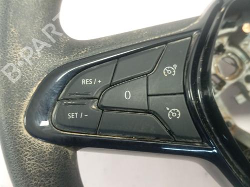 Steering wheel RENAULT KANGOO III Box Body/MPV | BP31933223C49