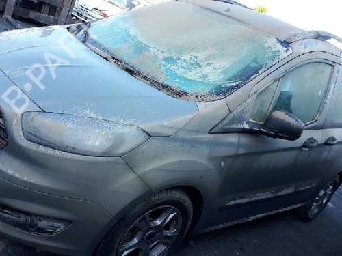 Front left lock FORD TOURNEO COURIER B460 MPV  | BP12657417C98 