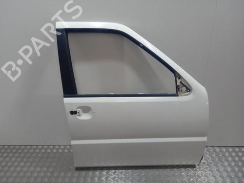 Used Right front door NISSAN TERRANO II (R20) [1992-2007]  18656819