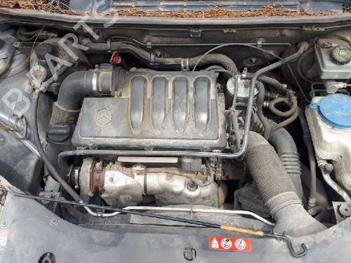 Pedal MERCEDES-BENZ B-CLASS Sports Tourer (W245)  | BP12669153I4 