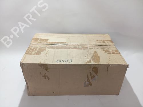 Left headlight RENAULT TRAFIC II Van (FL) 2.5 dCi (FL0R, FL0V) | BP40104637C28 - Image 8