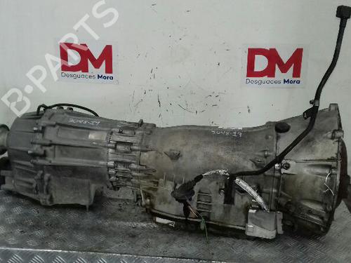 Gearbox MERCEDES-BENZ M-CLASS (W163)  | BP12654749M3 