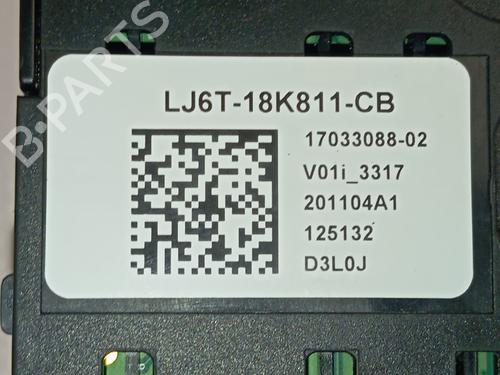 Switch FORD KUGA III (DFK) 2.5 Duratec Plug-in-Hybrid | BP38285992I30 - Image 3
